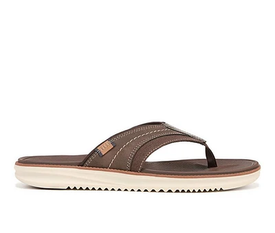 Men's Dr. Scholls Sync In Flip-Flops