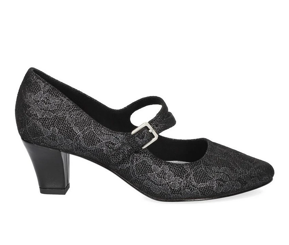 Women's Easy Street Meryl Mary Jane Pumps