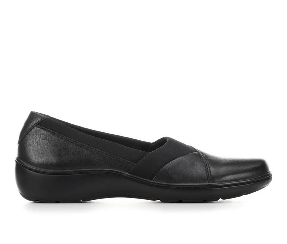 Women's Clarks Cora Charm Shoes