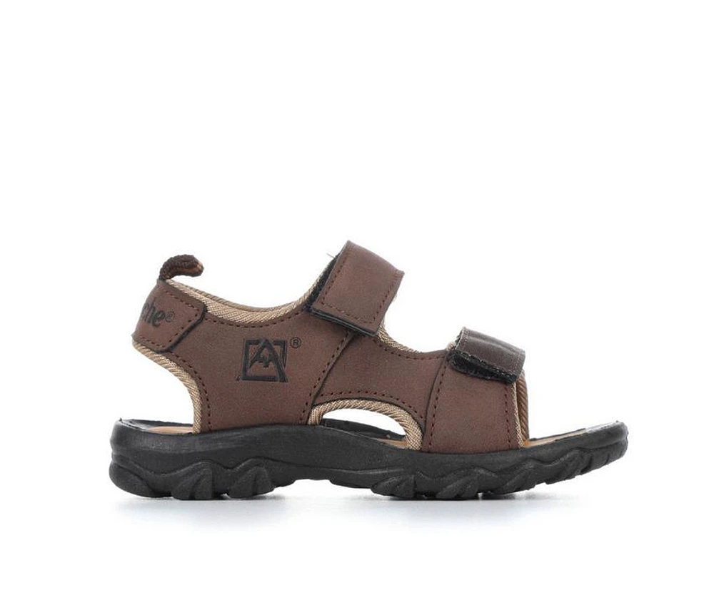 Boys' Avalanche Little Kid AV90230M Strap Sandals