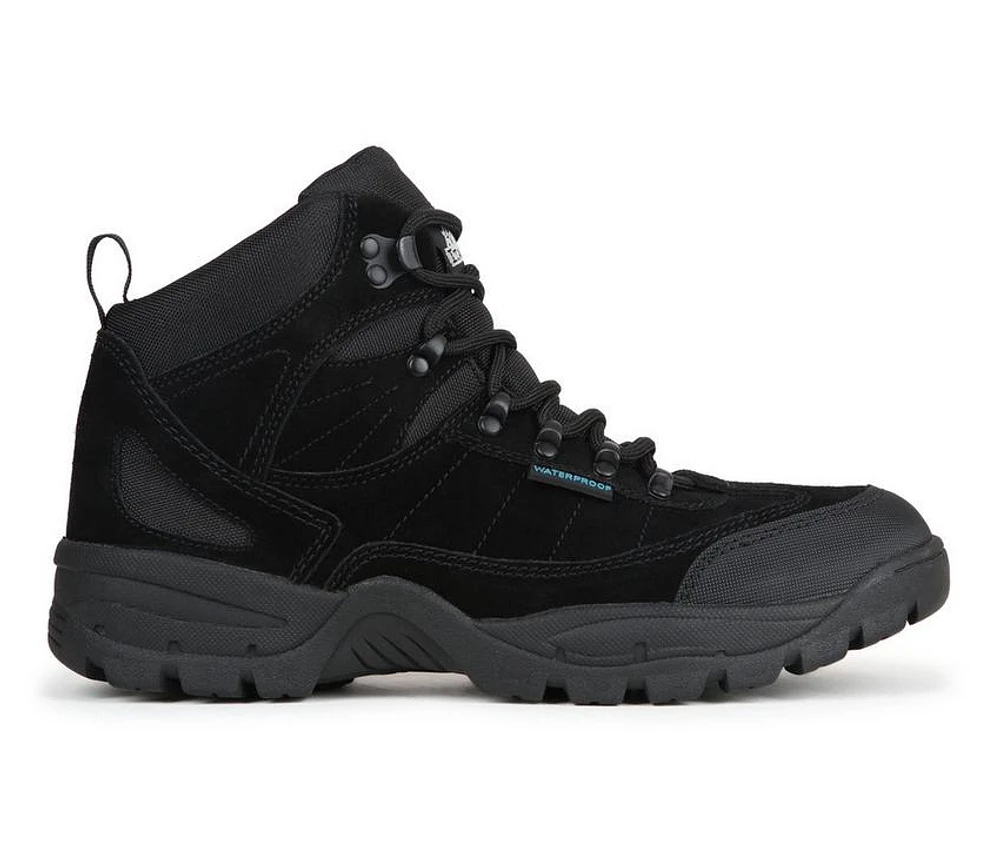 Men's Itasca Sonoma The Ledge Hiking Boots