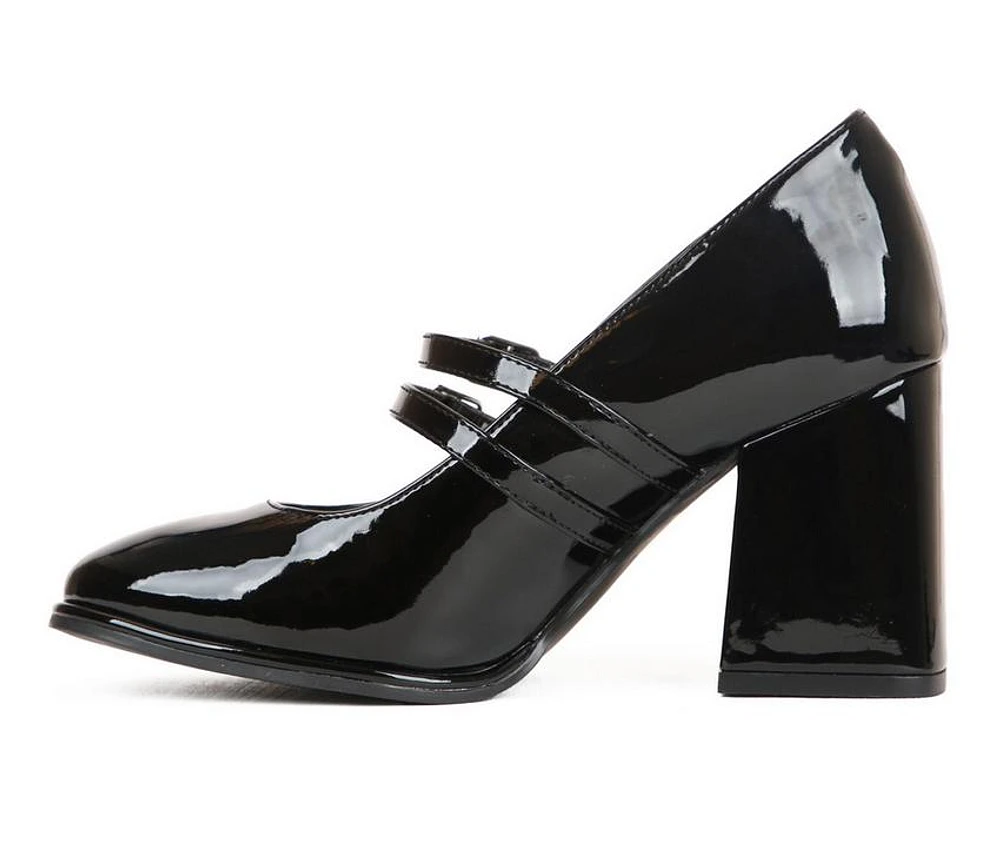Women's MIA Neela Pumps