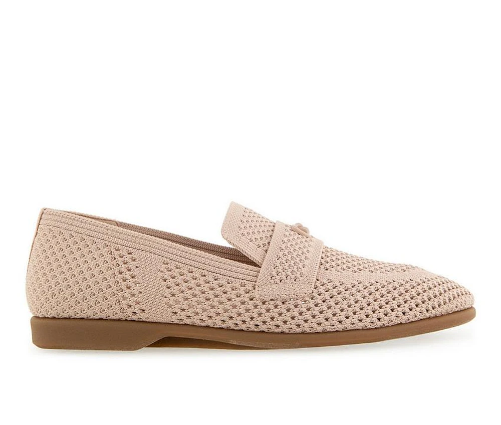 Women's Aerosoles Nanti Knit Loafers
