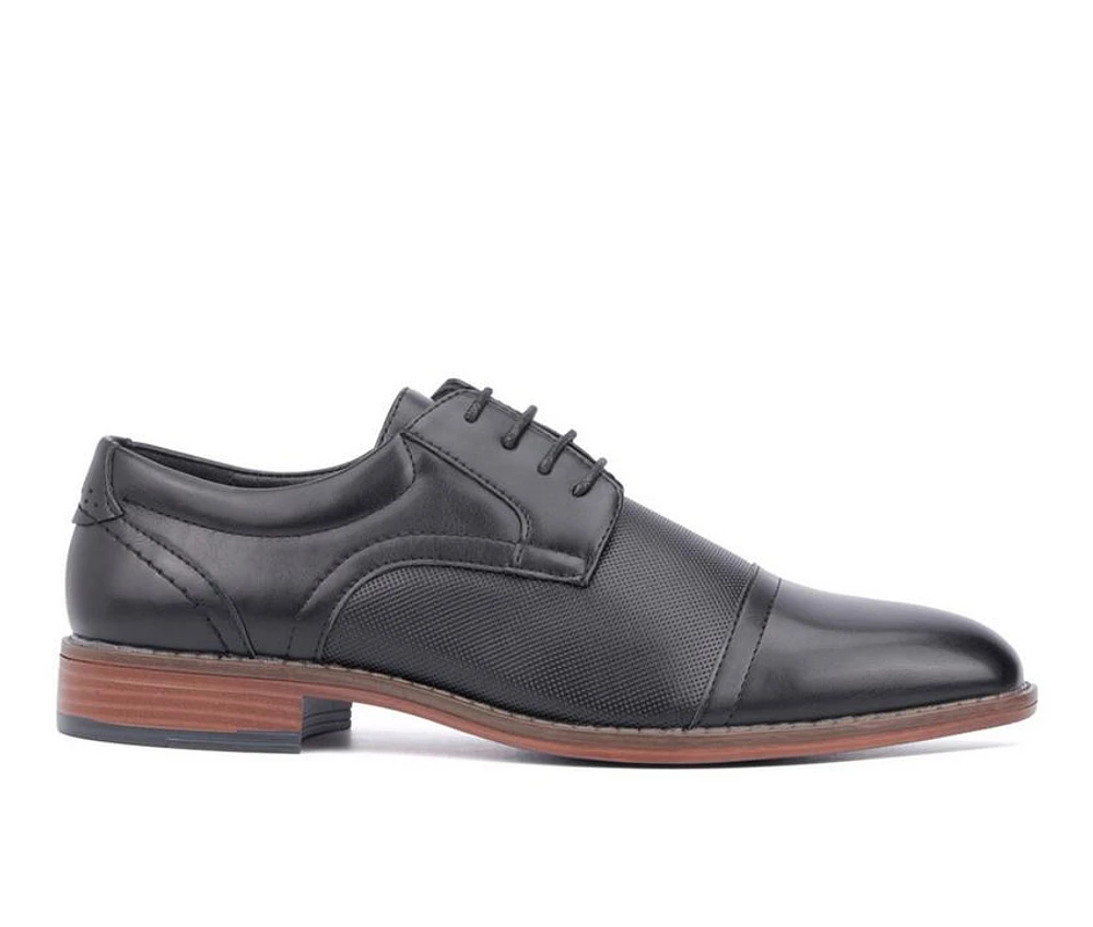 Men's Xray Footwear Rhinos Dress Oxfords