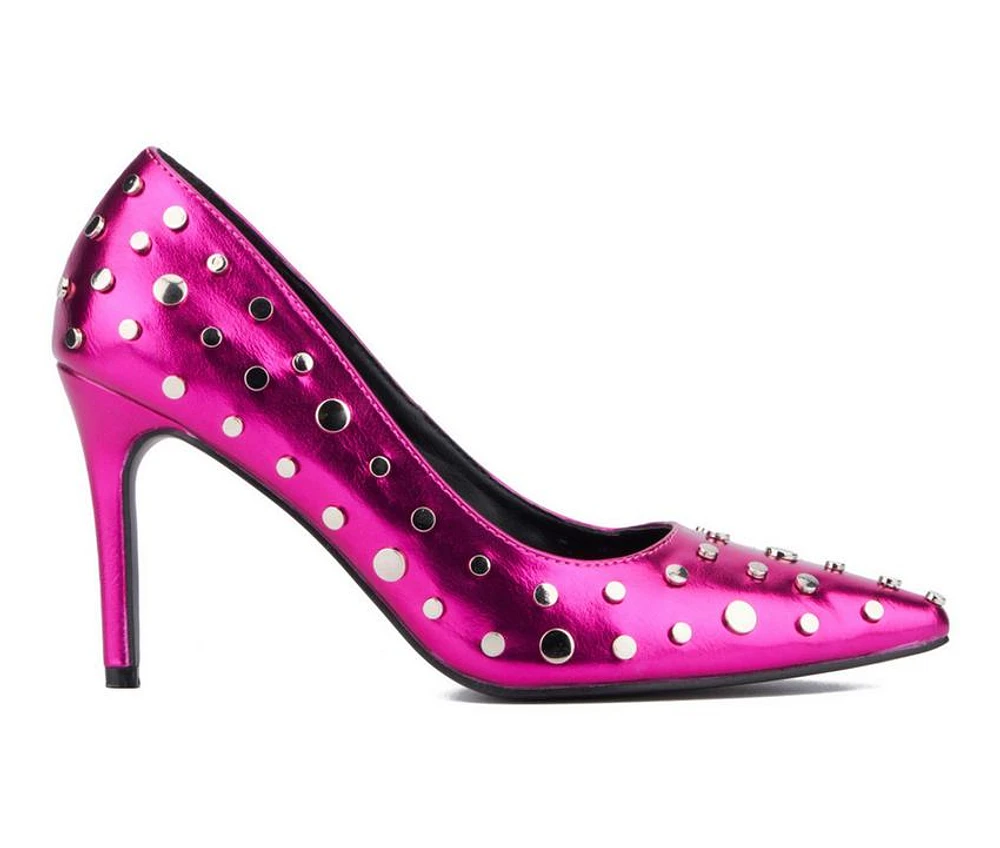 Women's Torgeis Zoelle Stiletto Pumps