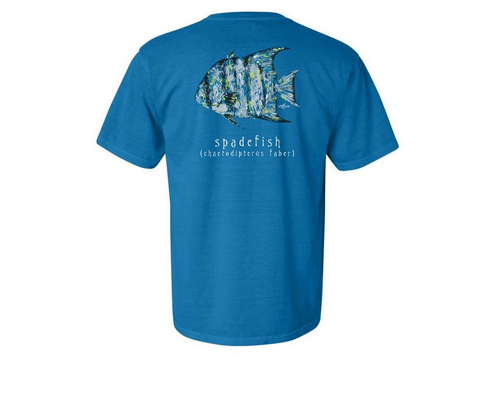 PHINS Spadefish Shirt