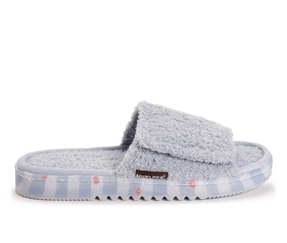 MUK LUKS Acacia Slipper