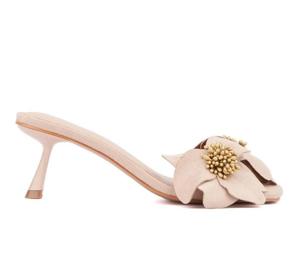 Women's Torgeis Sierra Dress Sandals