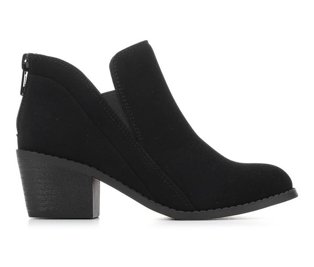 Girls' Soda Little Kid & Big Forever-IIS Boots