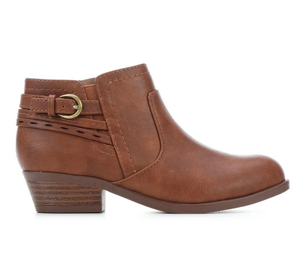 Girls' Soda Little Kid & Big Boyett-IIS Boots