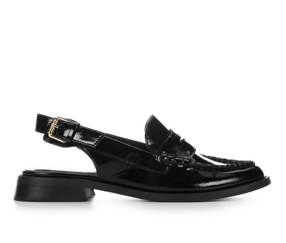 Women's Jones New York Renaud Slingback Loafers