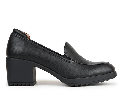 Women's EuroSoft Helen Heels