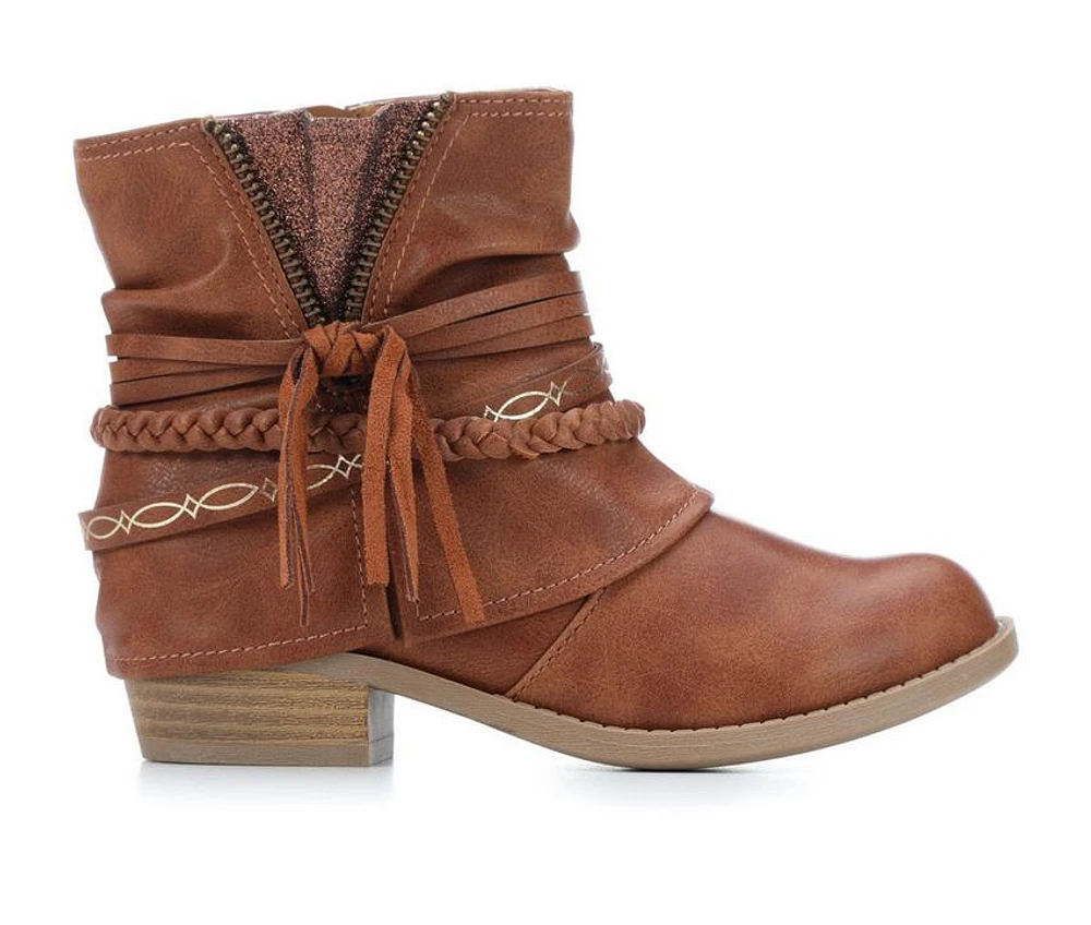Girls' Jellypop Little Kid & Big Harmony Boots