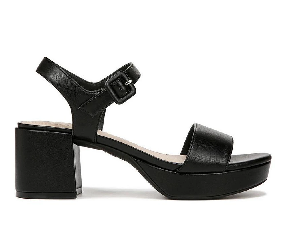 Women's LifeStride Rhythmn Platform Dress Sandals