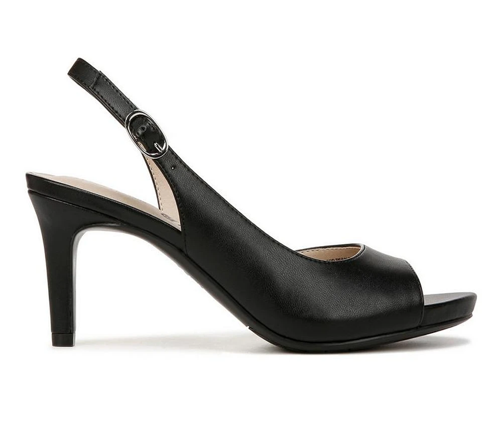 Women's LifeStride Teller 2 Dress Sandals