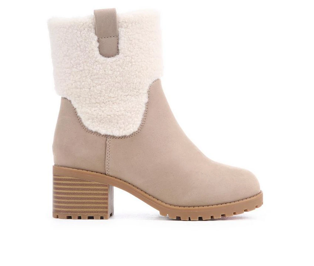 Girls' MIA Little Kid & Big Jakob Winter Boots