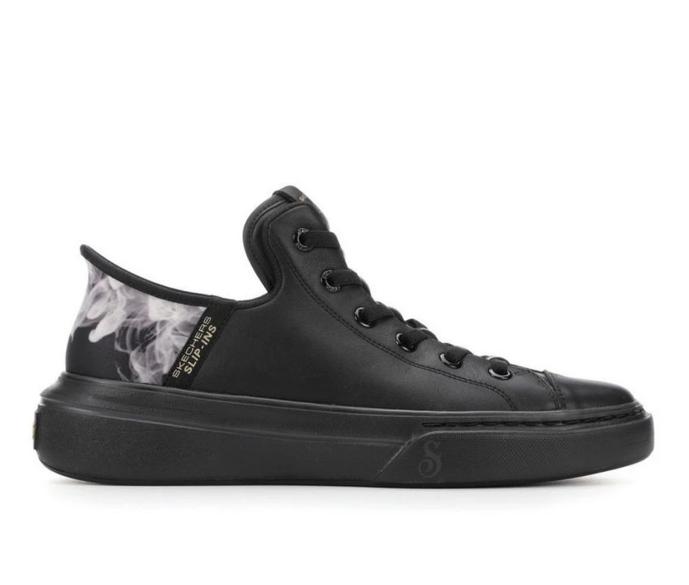 Men's SKECHERS X Snoop DOGG 251016 One OG Slip-Ins