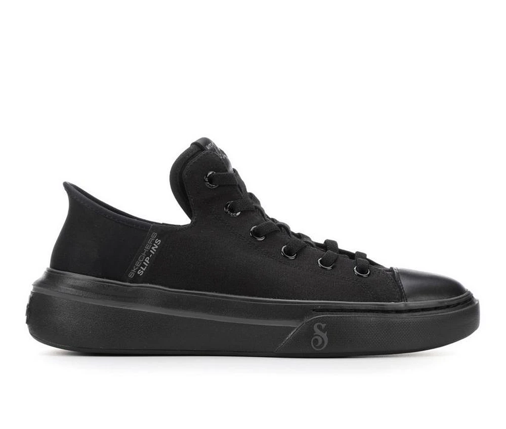 Men's SKECHERS X Snoop DOGG 251026 One Boss Life Slip-Ins