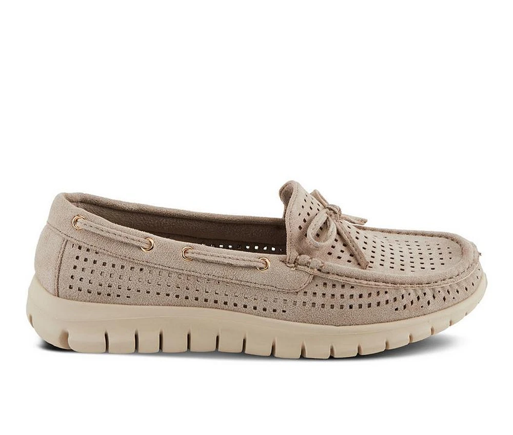 Women's Patrizia Aboard Loafers