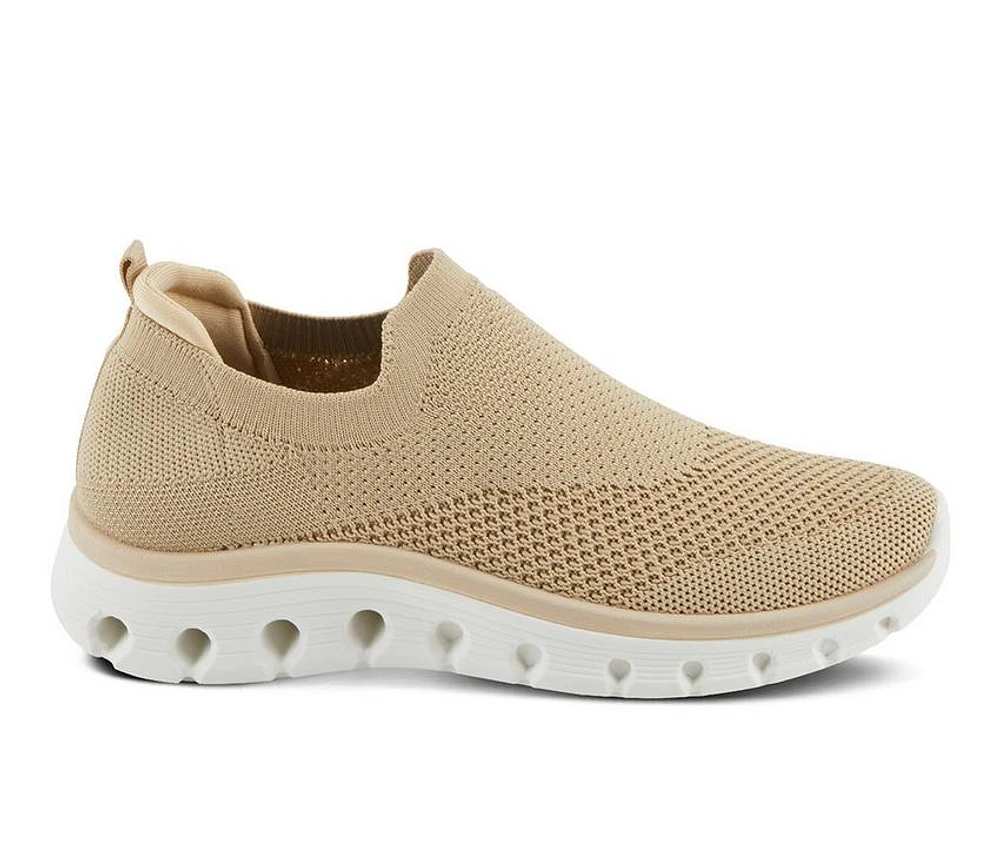 Women's Patrizia Allenti Slip On Sneakers
