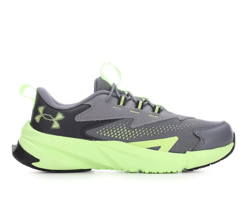 Boys' Under Armour Little Kid Scramjet 6 Running Shoes