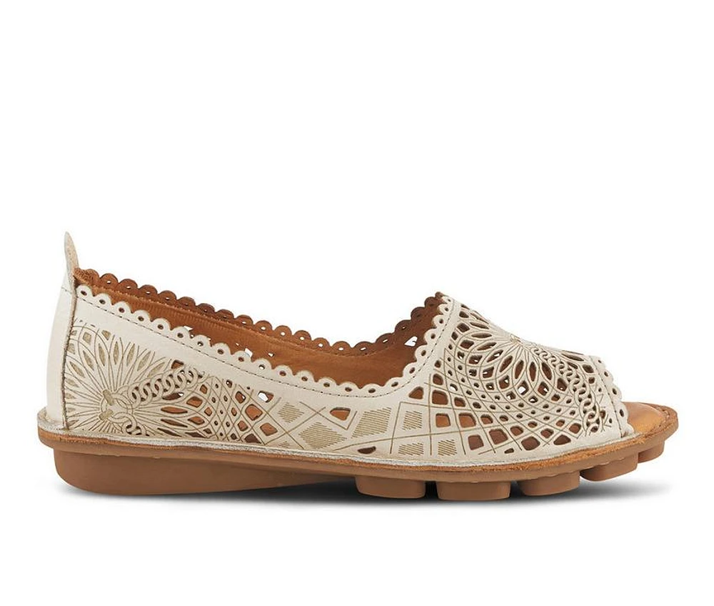 Women's SPRING STEP Brandal Sandals