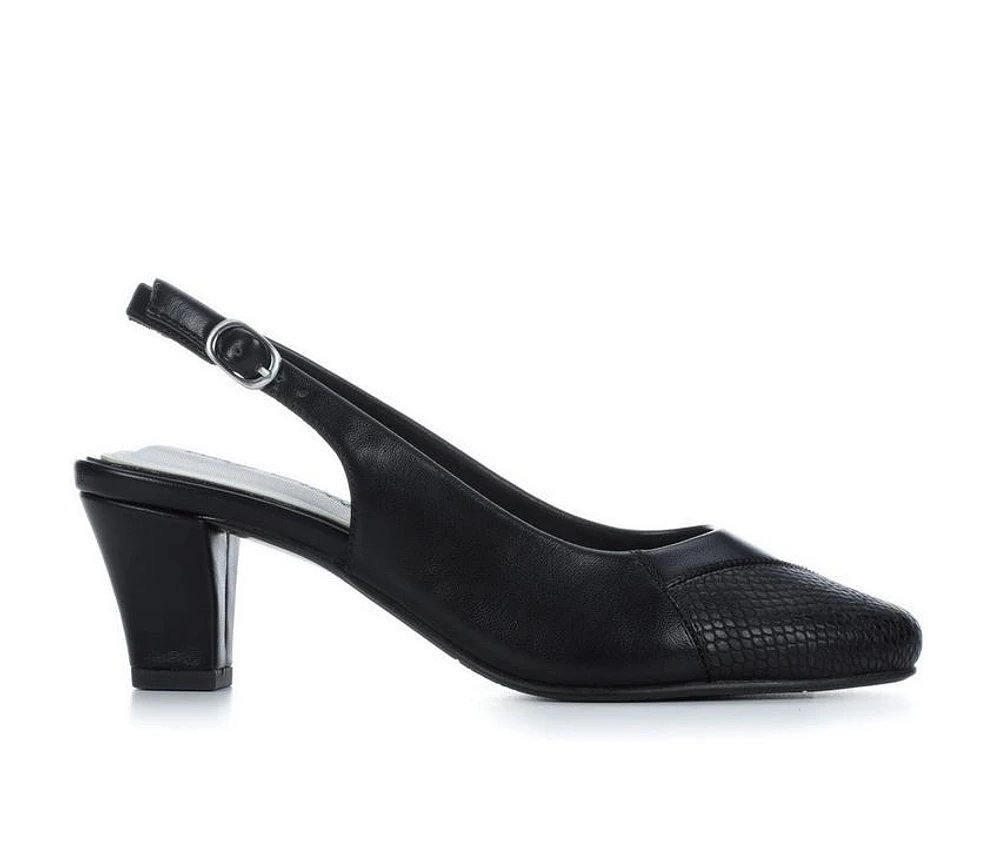 Women's Easy Street Believe Pumps