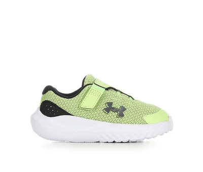 Boys' Under Armour Toddler Surge 4 Running Shoes