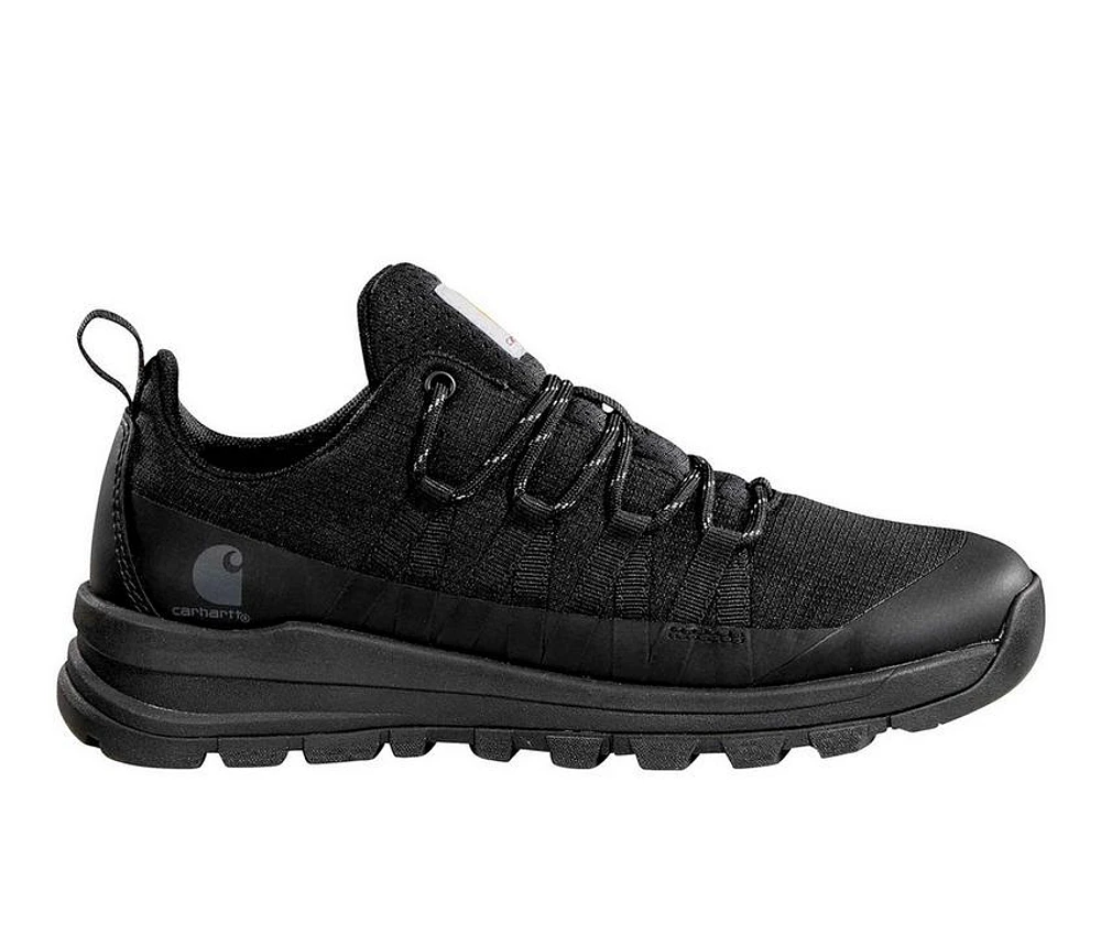 Men's Carhartt Gilmore Nano Toe Ripstop Low Work Shoes
