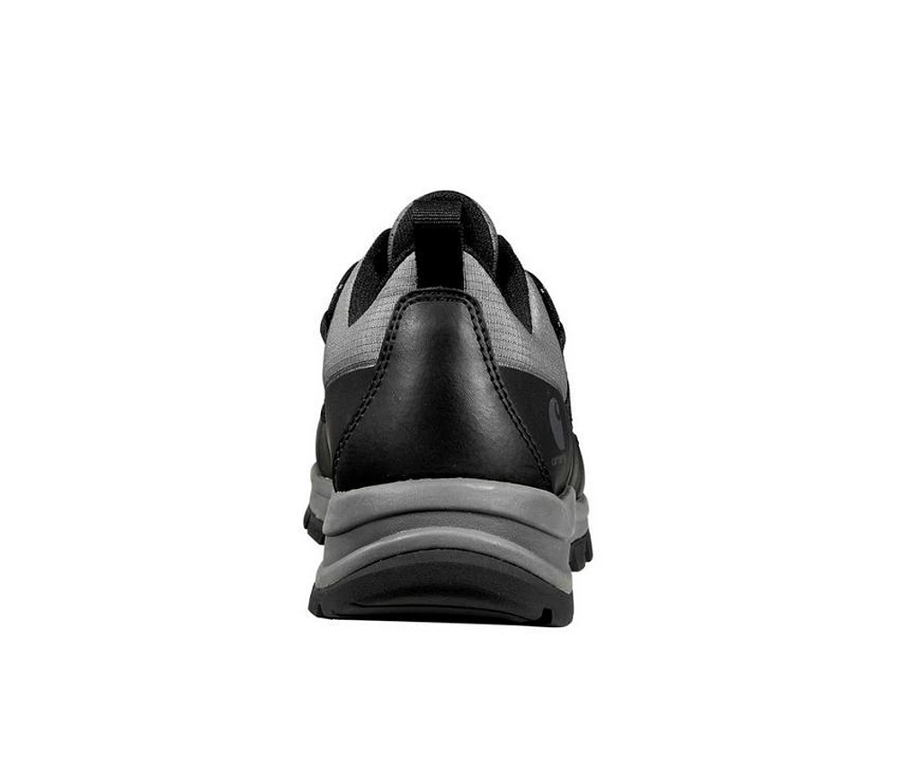 Men's Carhartt Gilmore Ripstop Low Safety Shoes