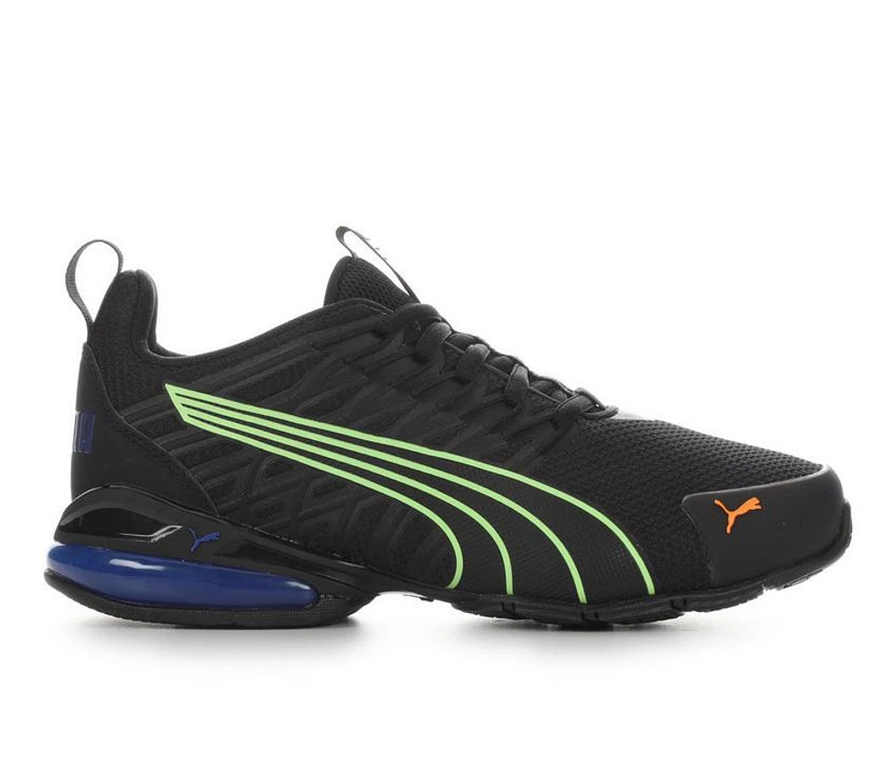 Boys' Puma Big Kid Voltaic Evo Running Shoes