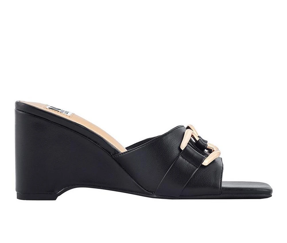 Women's Ninety Union Kensy Wedge Sandals