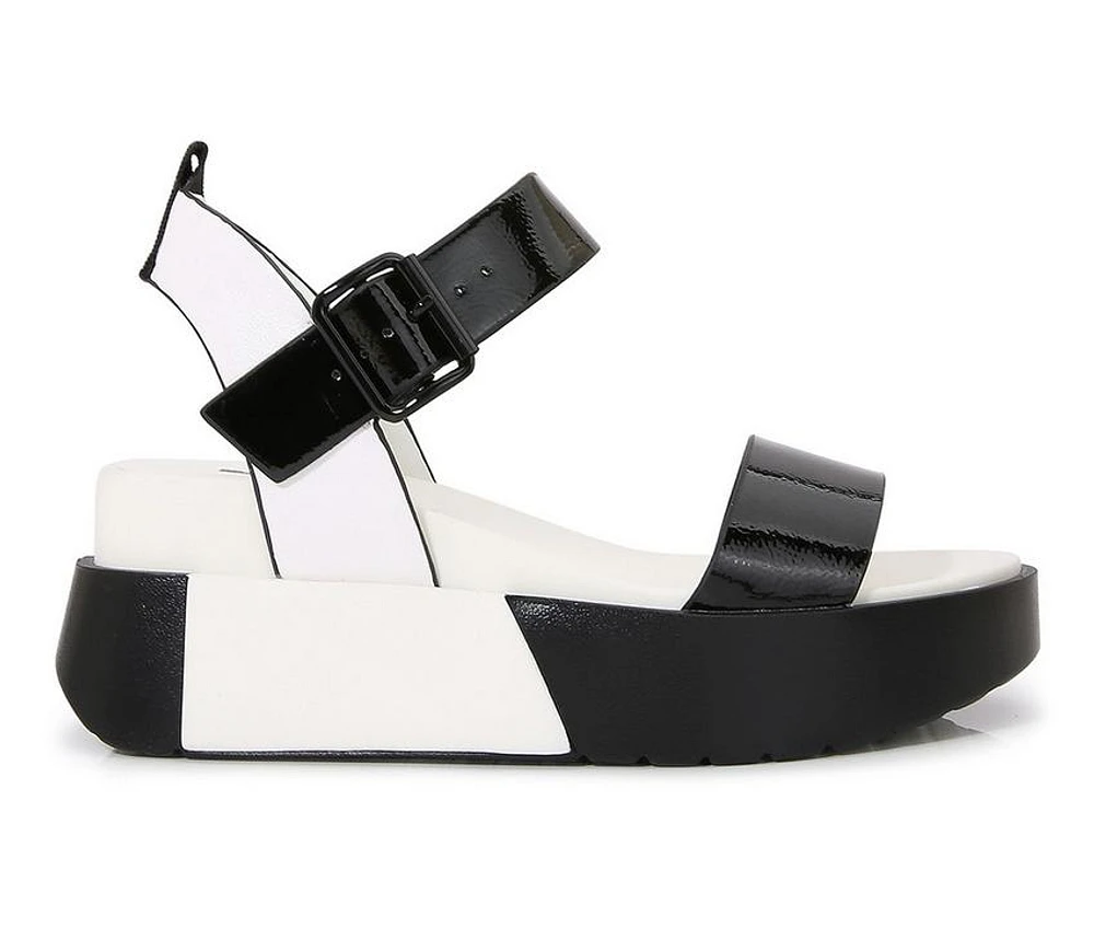 Women's Ninety Union Wonder Platform Wedge Sandals