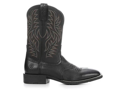 Men's Ariat Sport Western Cowboy Boots