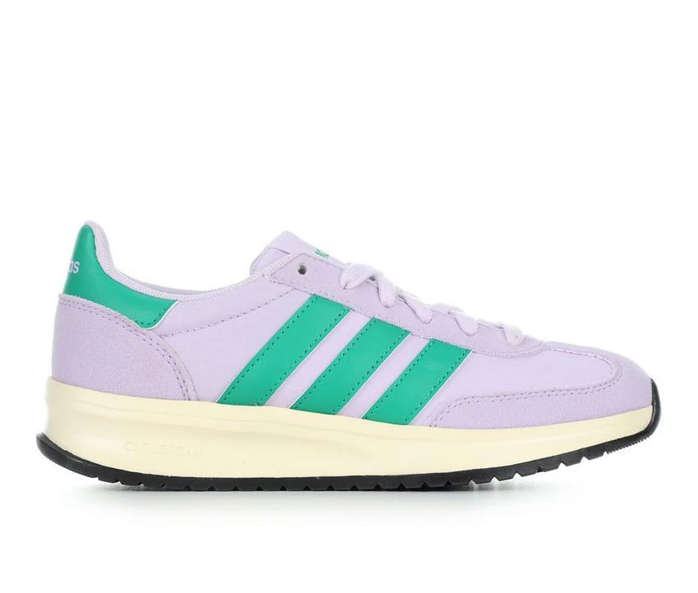 Girls' Adidas Big Kid Run 70's Sneakers