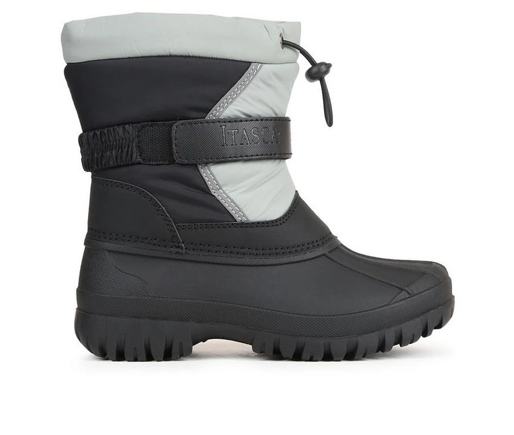 Boys' Itasca Sonoma Little Kid & Big Snow Explorer Winter Boots
