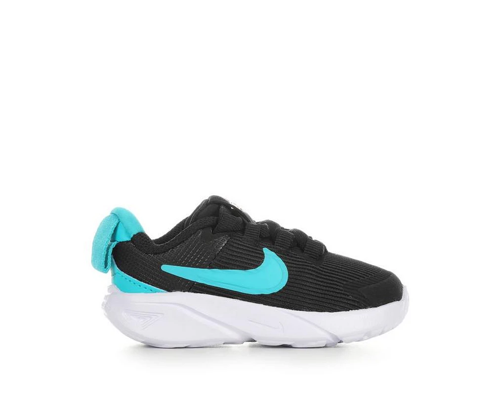 Kids' Nike Infant & Toddler Star Runner 4 Running Shoes