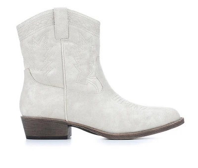 Women's Coconuts by Matisse Derringer Western Boots