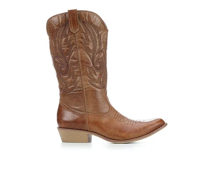 Women's Coconuts by Matisse Rancho Western Boots