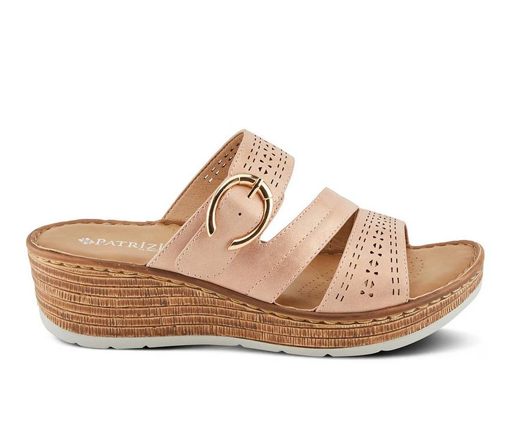Women's Patrizia Sharonda Wedge Sandals