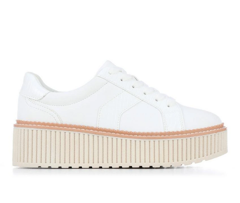 Women's DV BY DOLCE VITA Bubbles Platform Sneakers