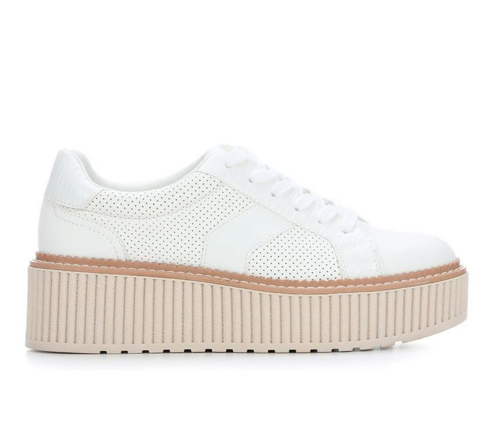 Women's DV BY DOLCE VITA Bubbles Platform Sneakers