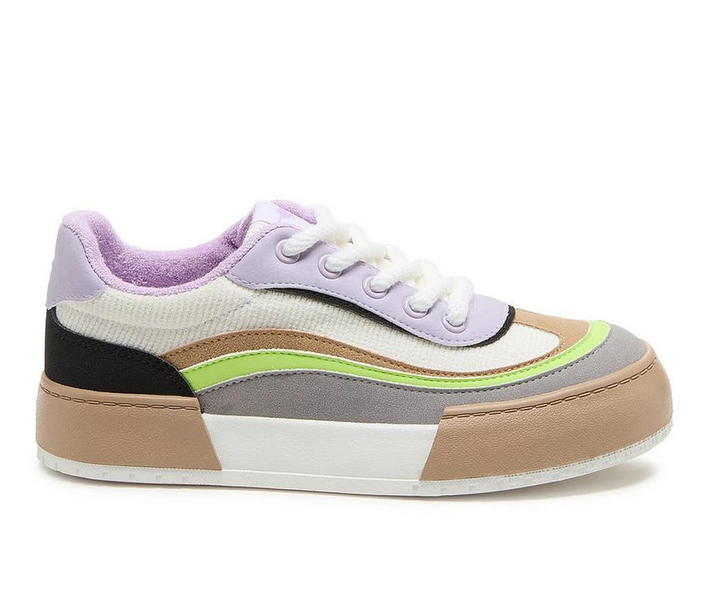 Women's Rocket Dog Carson Sneakers