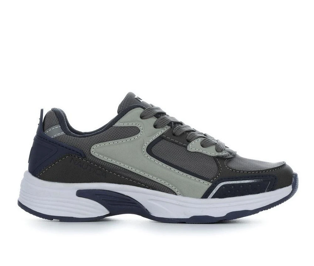Boys' Nautica Little Kid & Big Maverick Running Shoes