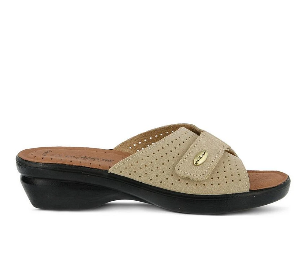 Women's Flexus Kea Wedge Sandals