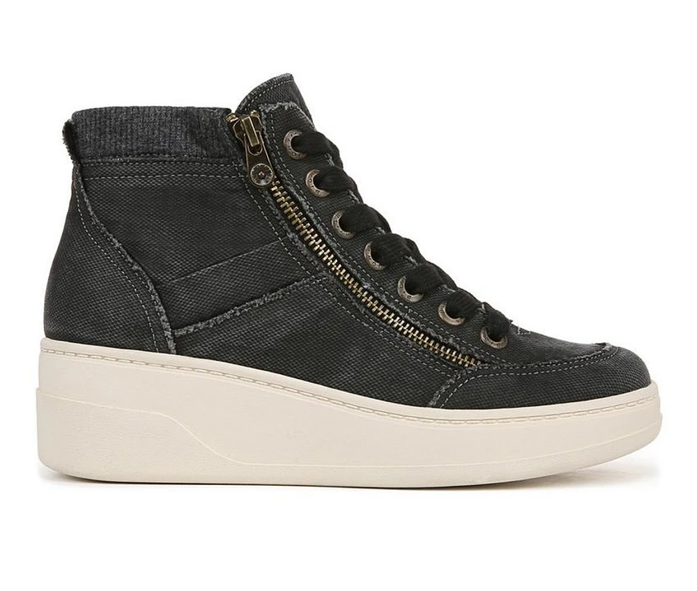 Women's Blowfish Malibu Camden Wedge Sneakers