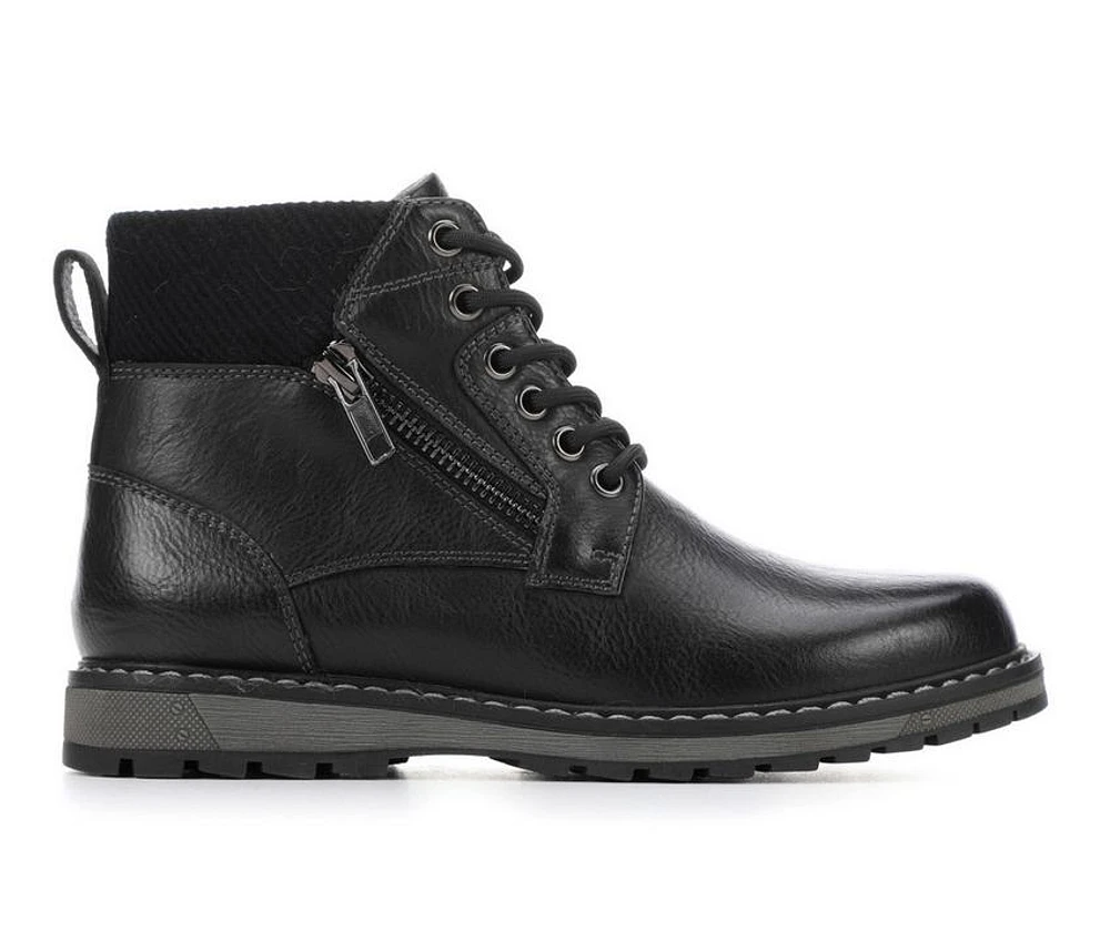 Boys' Stone Canyon Little Kid & Big Jackson Boots