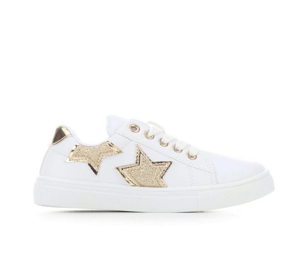 Girls' Kensie Girl Little Kid & Big Dari Sneakers