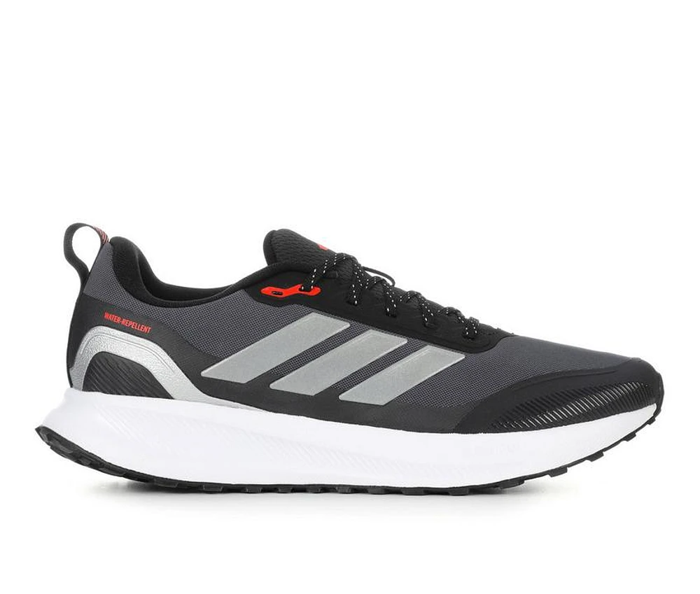 Men's Adidas RunFalcon 5.0 Trail Running Shoes