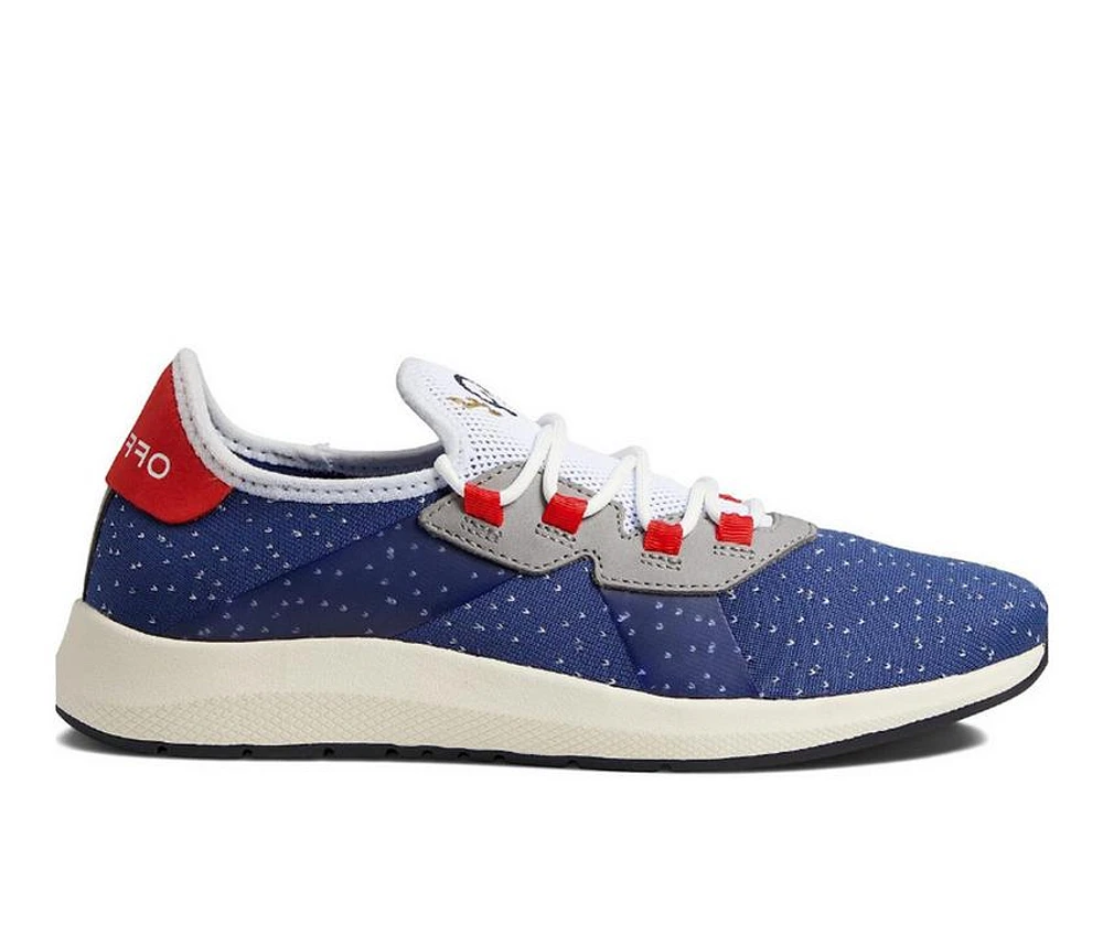 Women's Official Program TKW-60 Sneakers